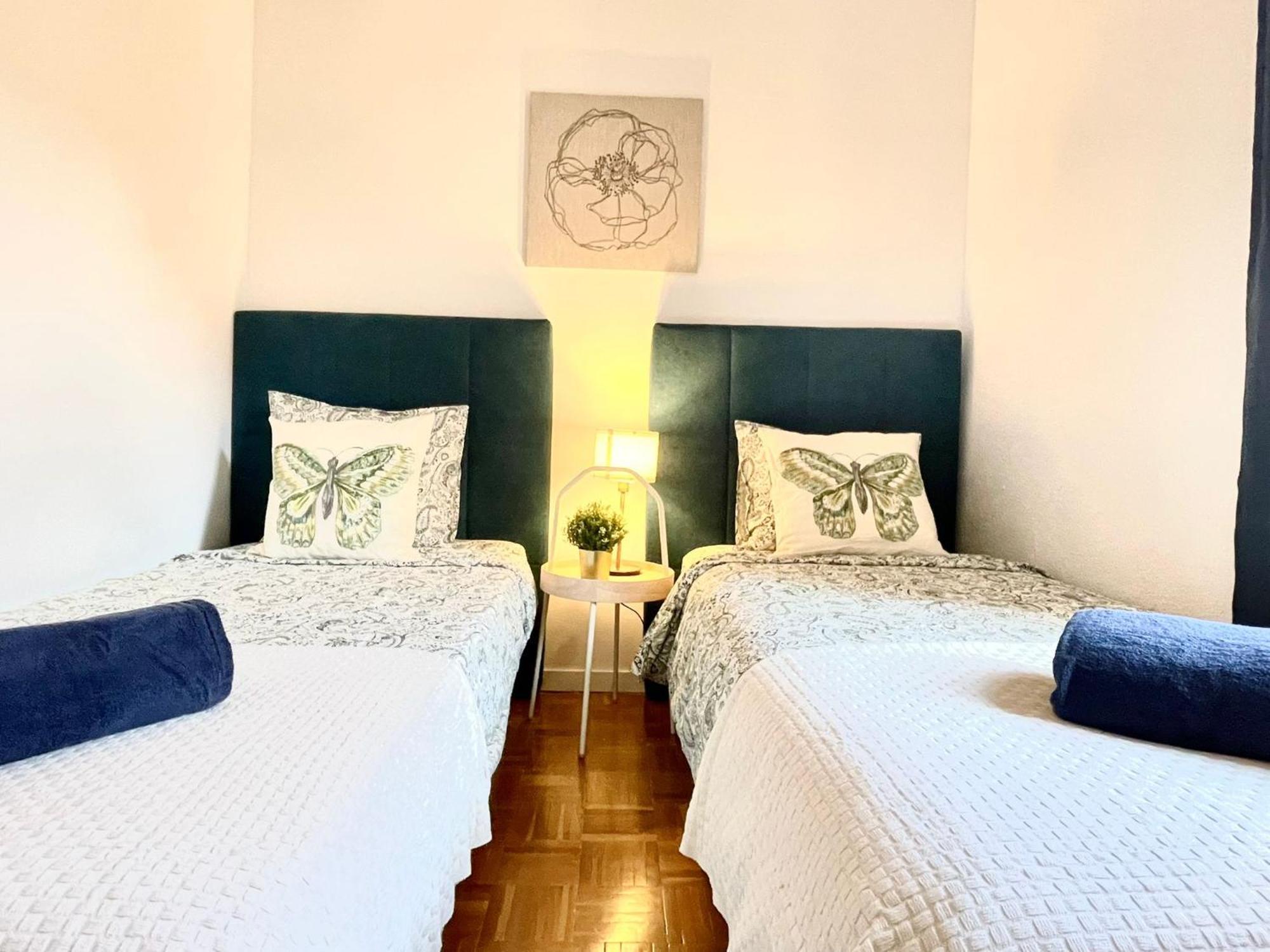 Centric Rooms Madera Gran Via — Photos 3